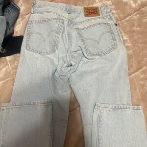 Levi’s 501